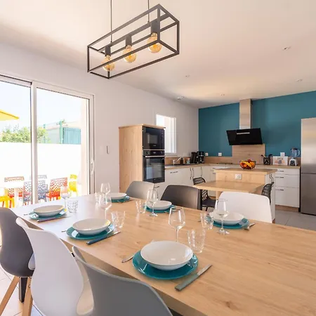 Bienvenue A La Maison 