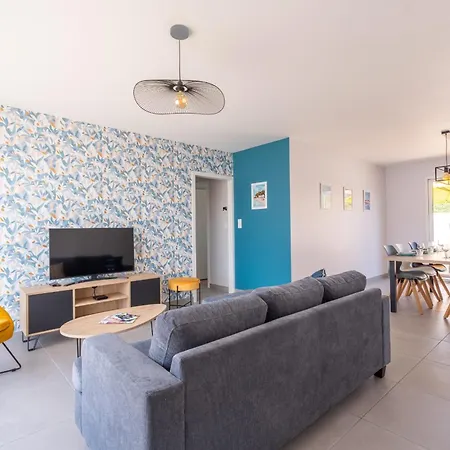 Bienvenue A La Maison 