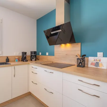 Bienvenue A La Maison 