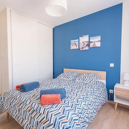 Bienvenue A La Maison 