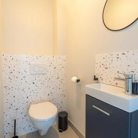 Bienvenue A La Maison 