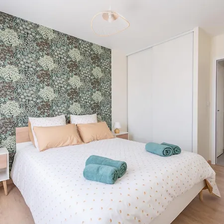 Bienvenue A La Maison 
