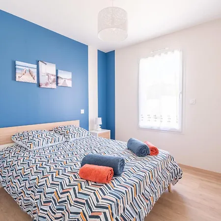 Bienvenue A La Maison 