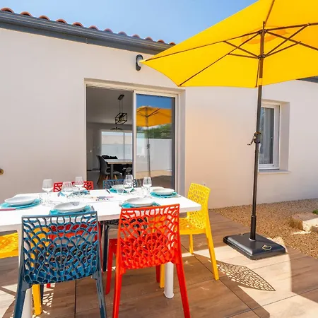 Bienvenue A La Maison 