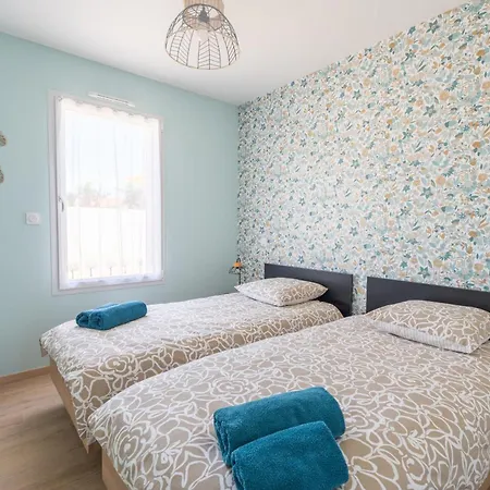 Bienvenue A La Maison 