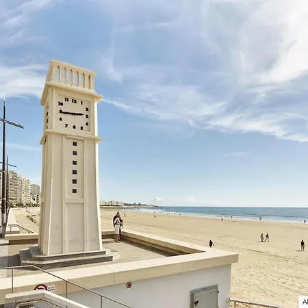 بيت للعطل Bienvenue A La Maison 